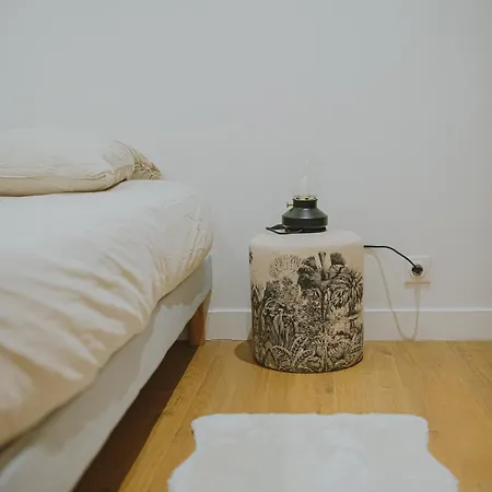 L'assas Appartement