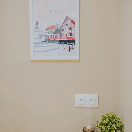 L'assas Apartamento *